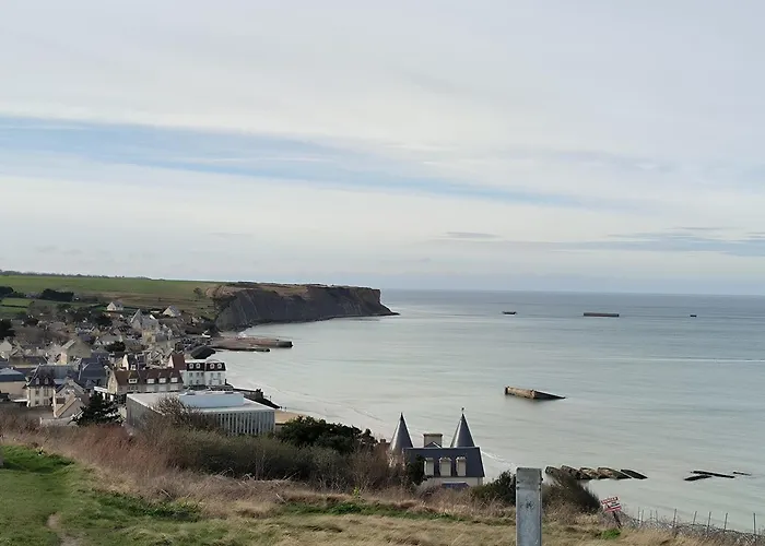 La Maison De La Plage