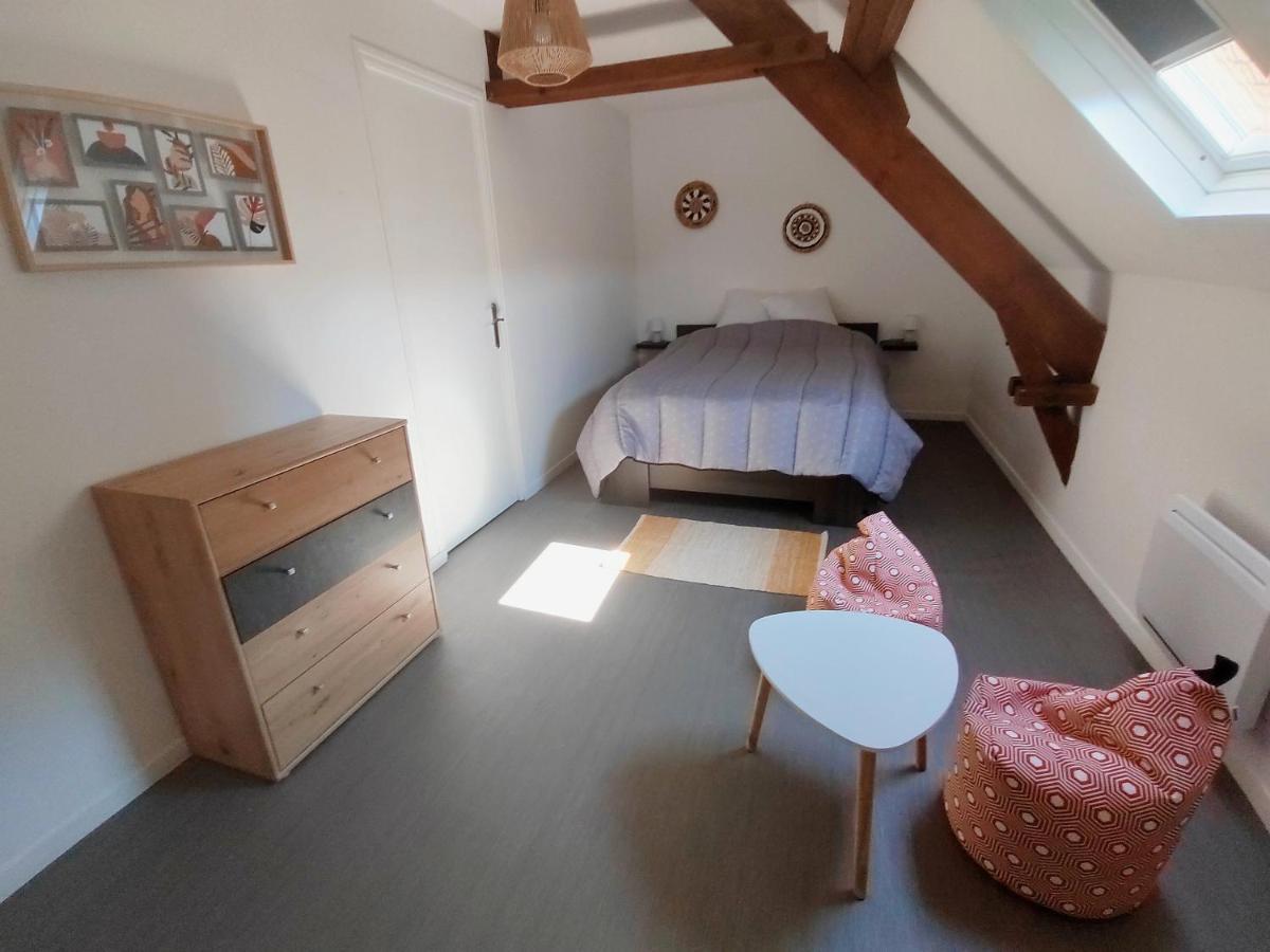 Holiday home La Maison De La