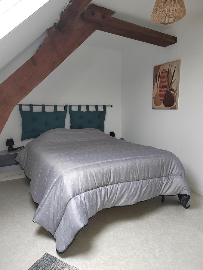 La Maison De La Arromanches-les-Bains