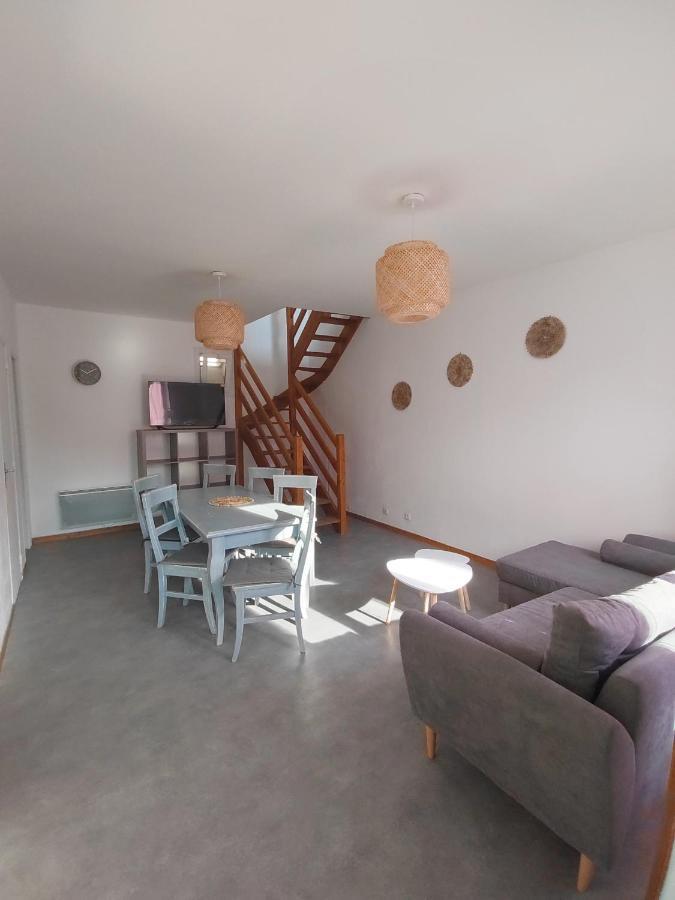Holiday home La Maison De La Arromanches-les-Bains