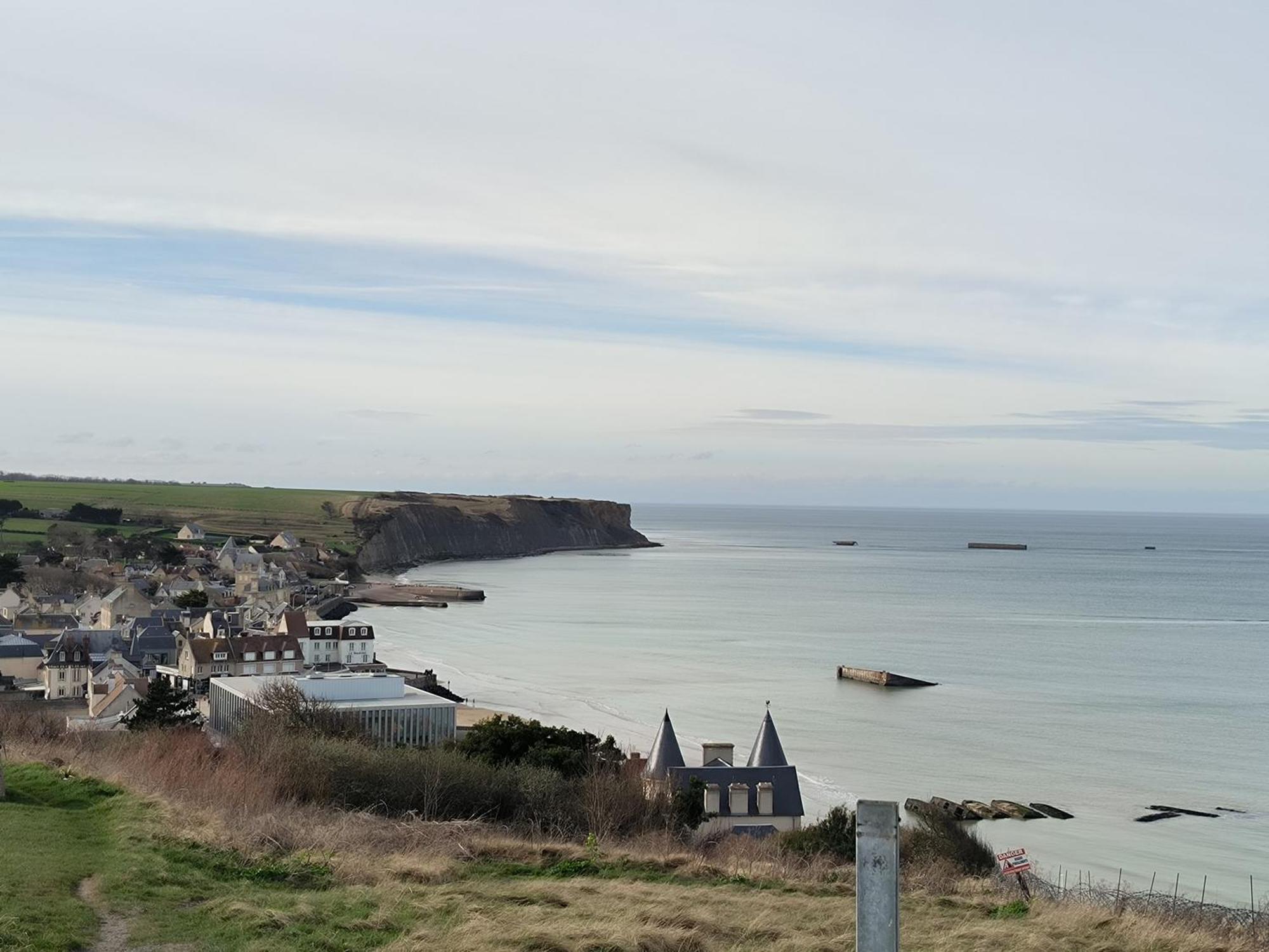 La Maison De La Holiday home *